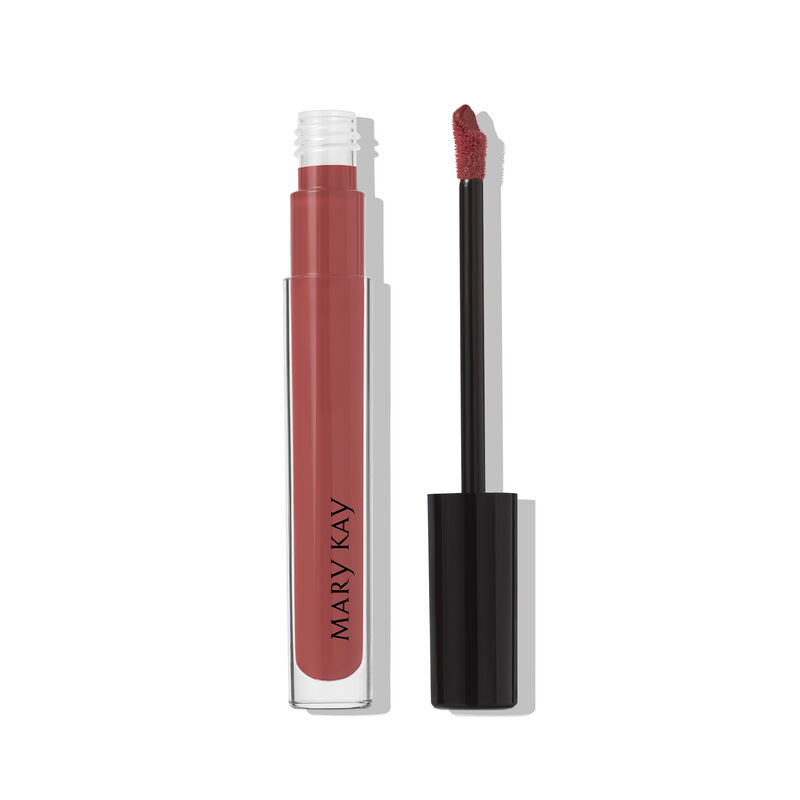 Brillo Labial Mary Kay Unlimited&reg;  Unique Mauve